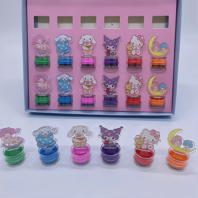 Hello Kitty Party Gifts Sanrio - Party Favor Bag 评论和价格