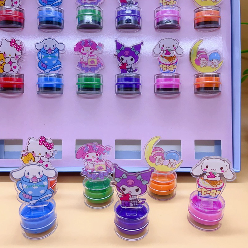 Hello Kitty Party Gifts Sanrio - Party Favor Bag 评论和价格