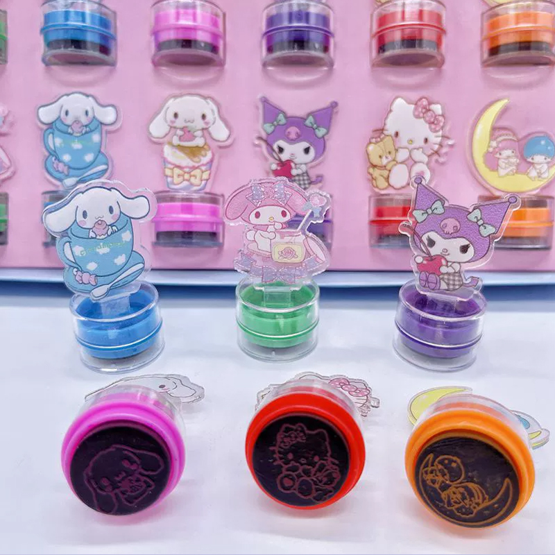 Hello Kitty Party Gifts Sanrio - Party Favor Bag 评论和价格