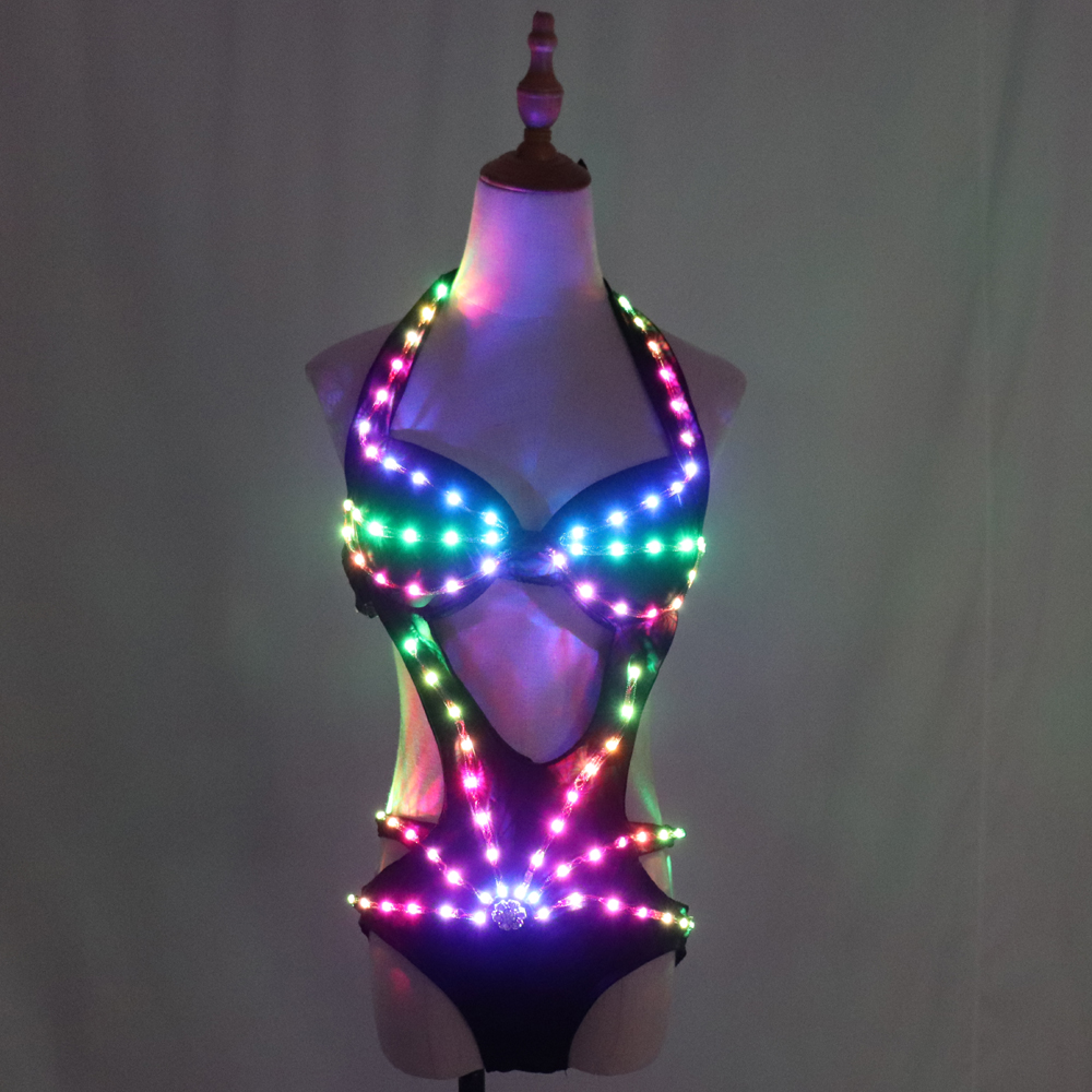 Full Color Pixel LED Lights Ja - Event Party Dj 评论和价格