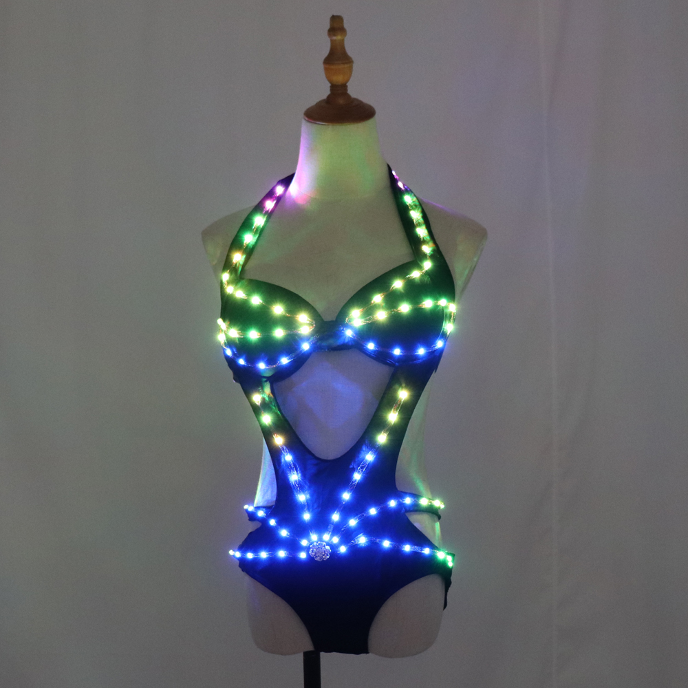 Full Color Pixel LED Lights Ja - Event Party Dj 评论和价格