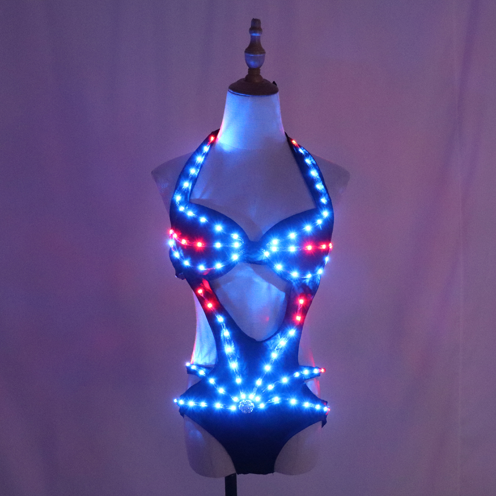 Full Color Pixel LED Lights Ja - Event Party Dj 评论和价格