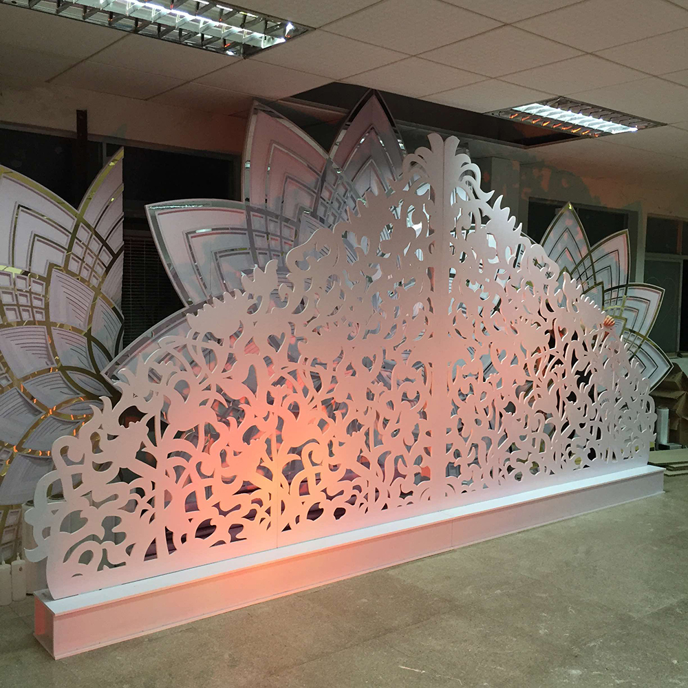 Latest Creative Design White A - Party Event Supplier 评论和价格