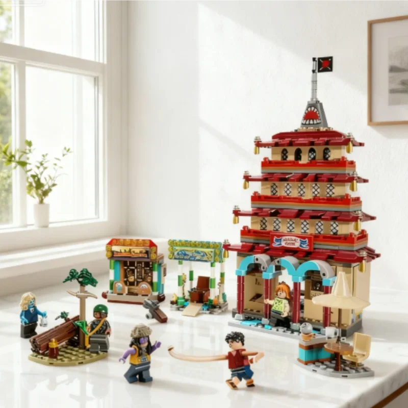 Bandai Launch Classic Style 75 - Event Launch Party 评论和价格