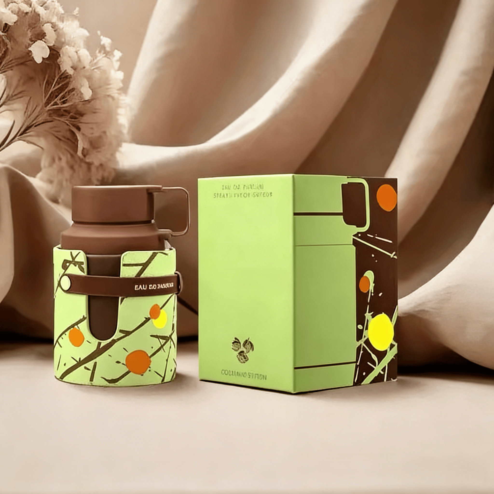 Unisex Woody Perfume Lasting E - Event & Party Supply Photos 评论和价格