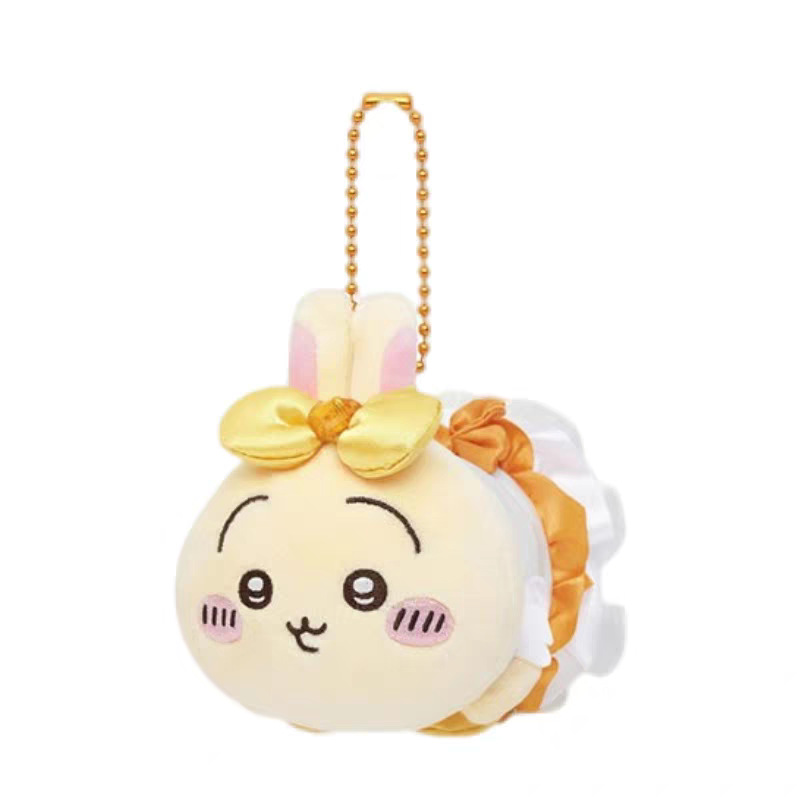Chikawas Cartoon Plush Doll Ma - Party Favor Bag 评论和价格