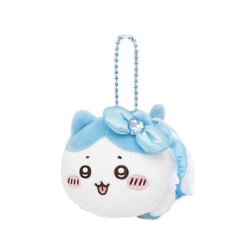 Chikawas Cartoon Plush Doll Ma - Party Favor Bag 评论和价格