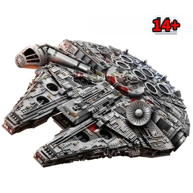 Bandai Launch 75192 DIY Assemb - Event Launch Party 评论和价格