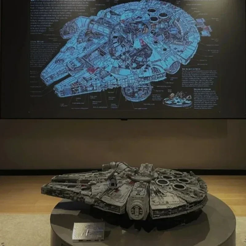 Bandai Launch 75192 DIY Assemb - Event Launch Party 评论和价格
