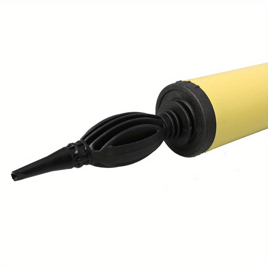 1 Piece of Balloon Inflator, A - Balloon Pump Hand 评论和价格