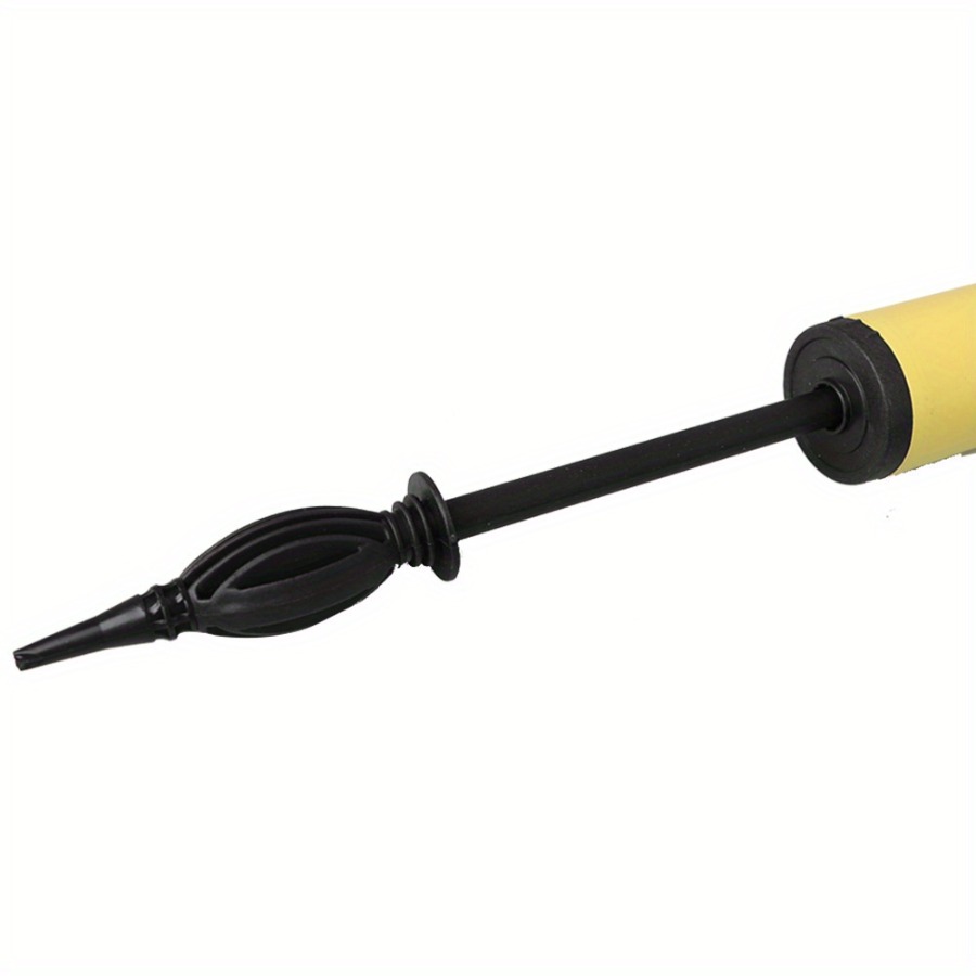 1 Piece of Balloon Inflator, A - Balloon Pump Hand 评论和价格
