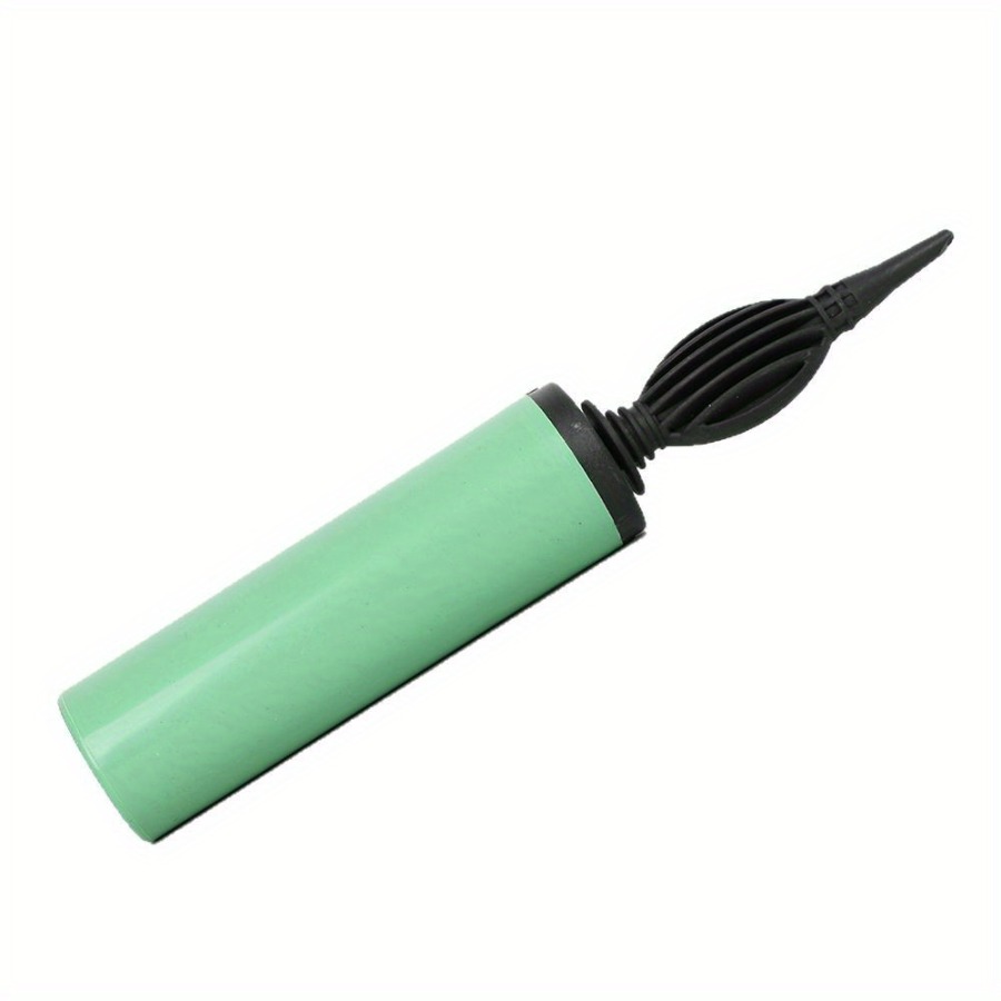 1 Piece of Balloon Inflator, A - Balloon Pump Hand 评论和价格