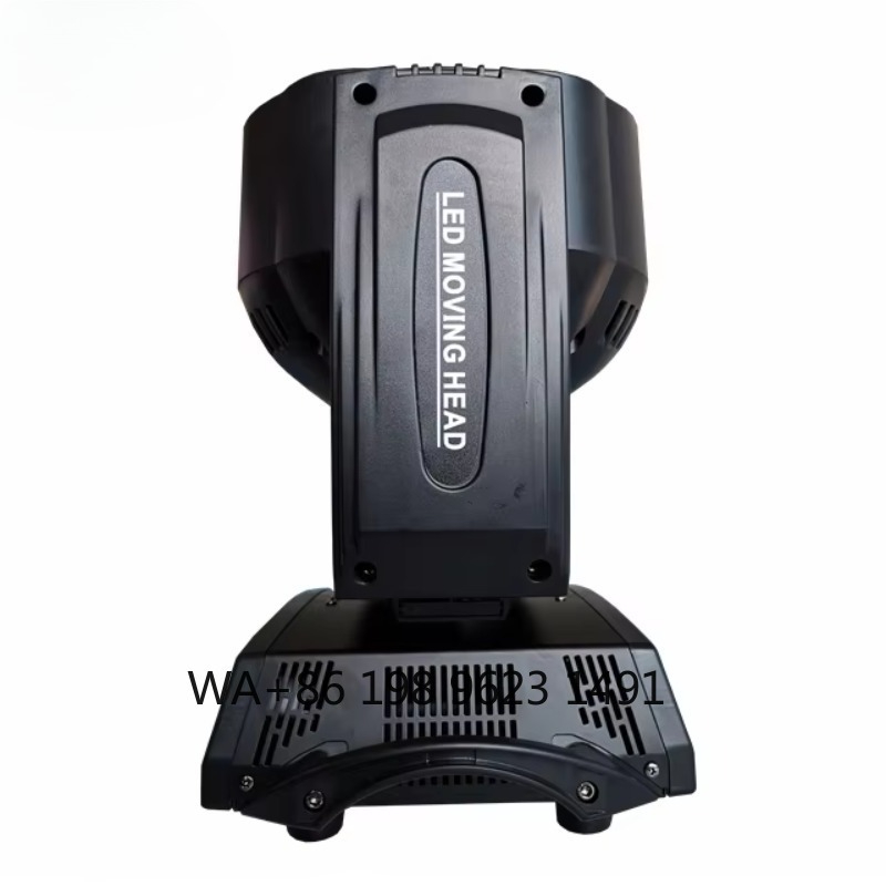 19x15W B-Eye LED Moving Head W - Event Party Dj 评论和价格