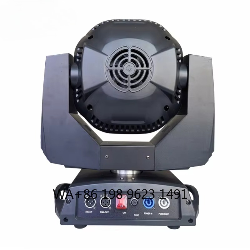 19x15W B-Eye LED Moving Head W - Event Party Dj 评论和价格
