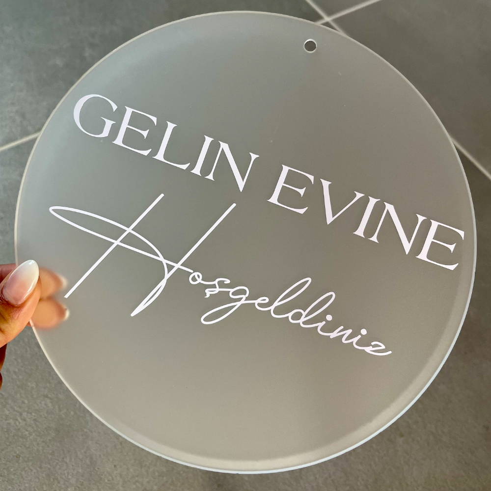Personalized Door Welcome Sign - Event Z 评论和价格