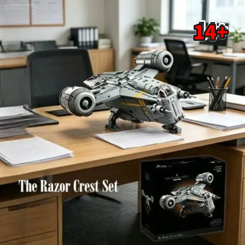 Bandai Launch 75331 The Razor  - Event Launch Party 评论和价格