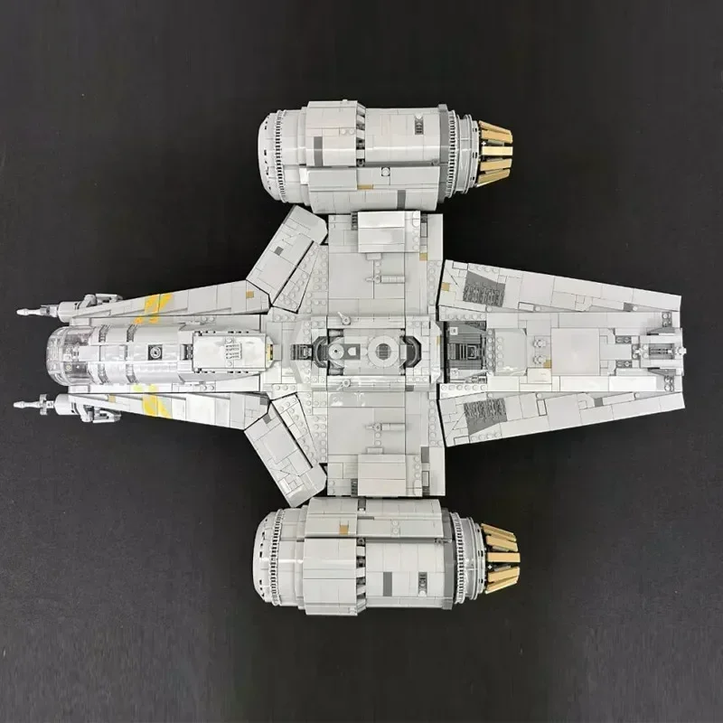 Bandai Launch 75331 The Razor  - Event Launch Party 评论和价格