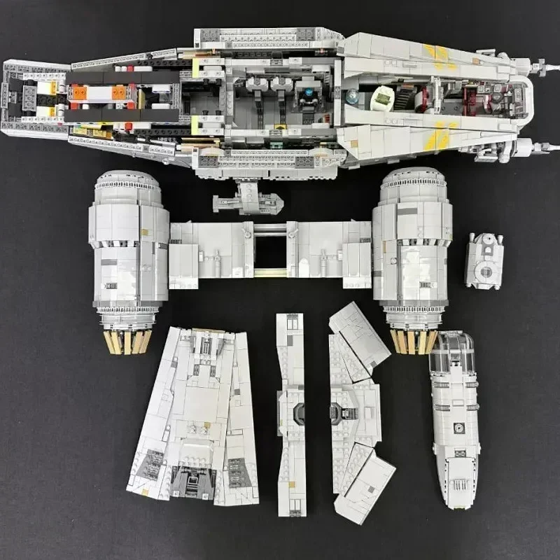 Bandai Launch 75331 The Razor  - Event Launch Party 评论和价格