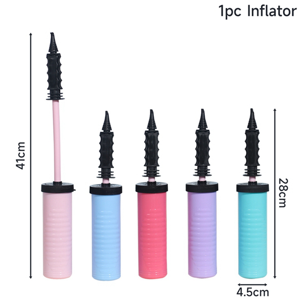 High Quality Balloon Pump Air  - Balloon Pump Hand 评论和价格