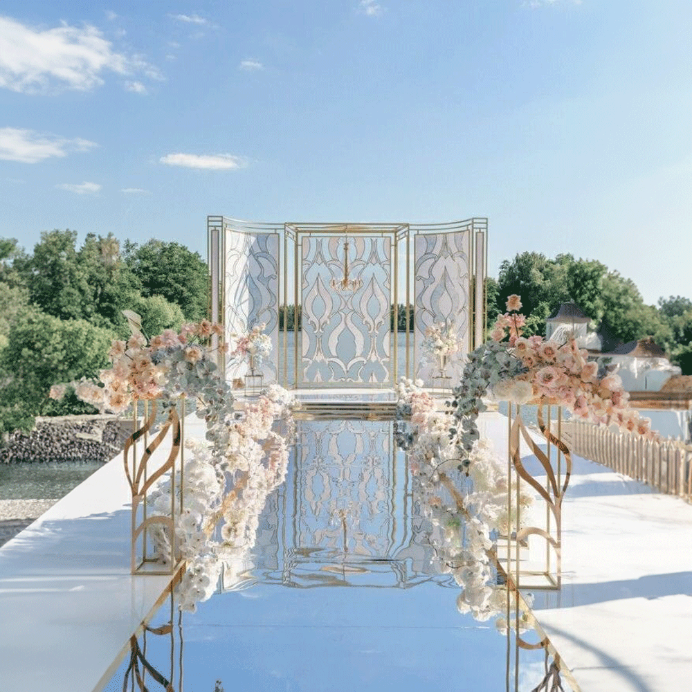 2022 Fashion Wedding Suppliers - Party Event Supplier 评论和价格