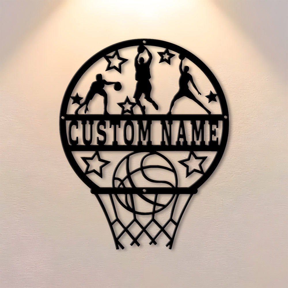Customizable Iron Basketball D - Eve Party 评论和价格