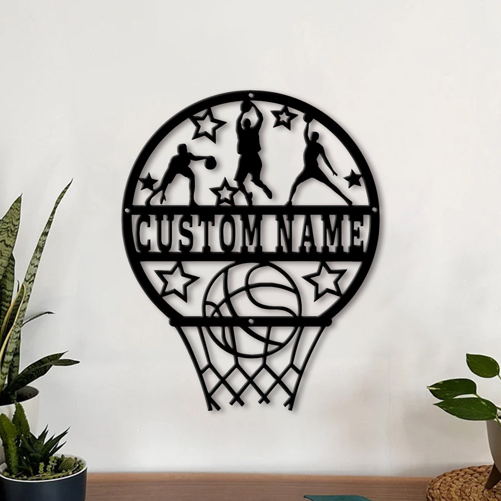Customizable Iron Basketball D - Eve Party 评论和价格