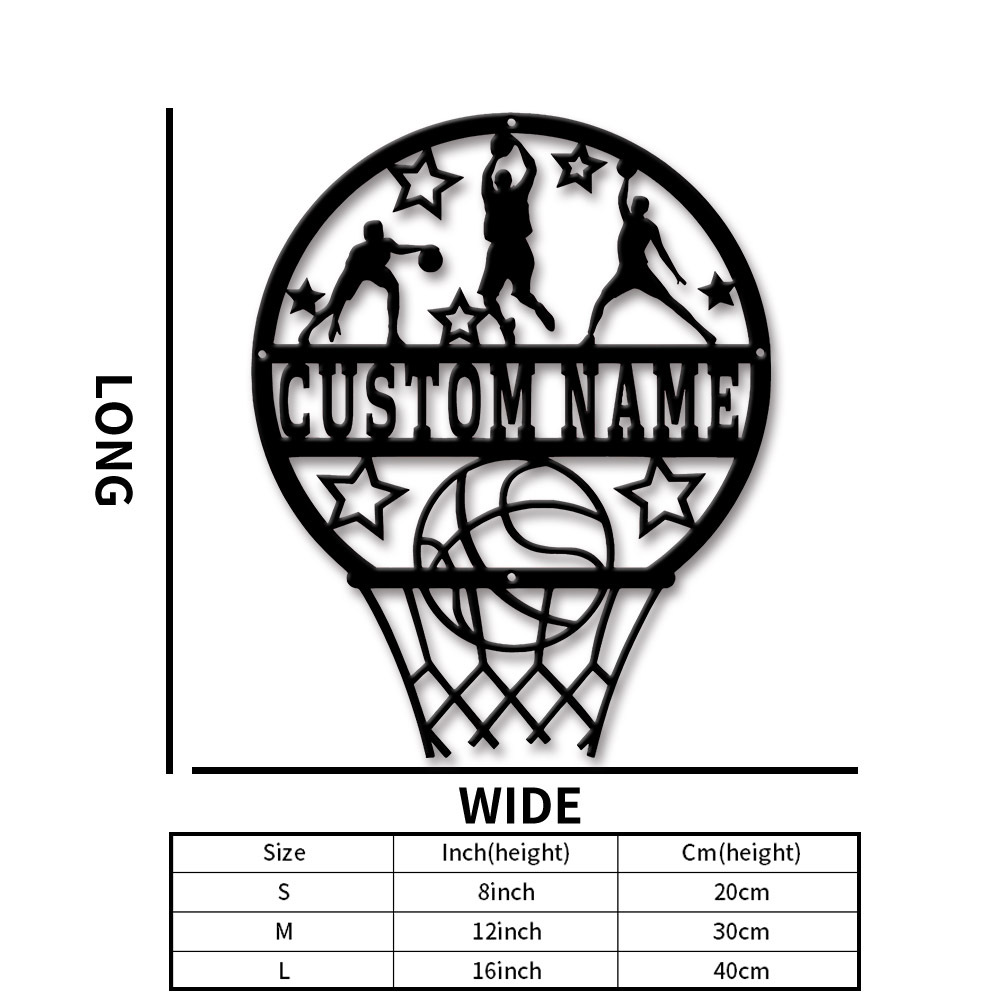 Customizable Iron Basketball D - Eve Party 评论和价格