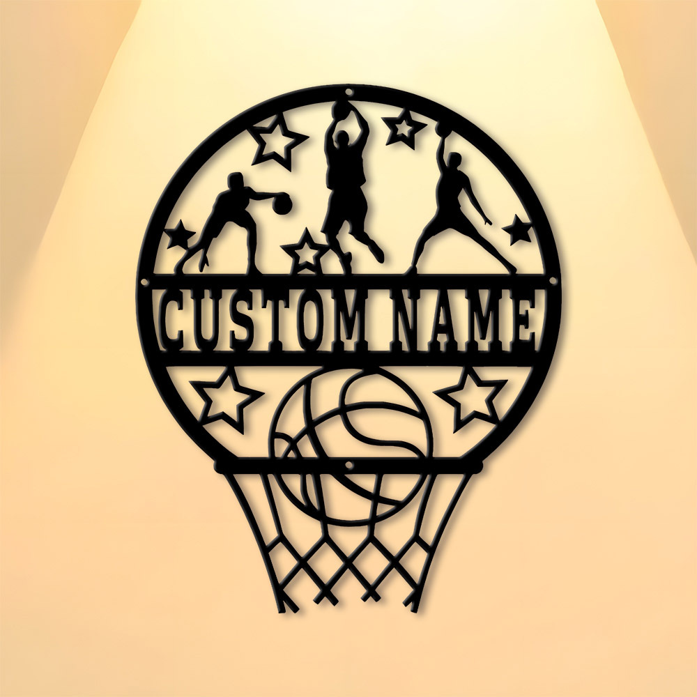 Customizable Iron Basketball D - Eve Party 评论和价格