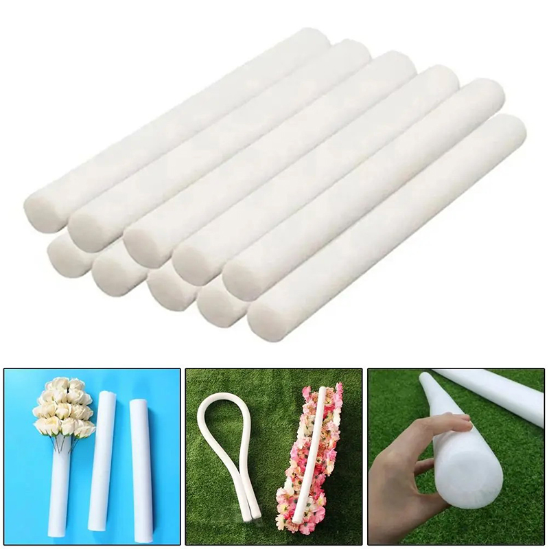 1Pcs DIY Foam Strip Wedding Fl - Centerpiece Stick 评论和价格