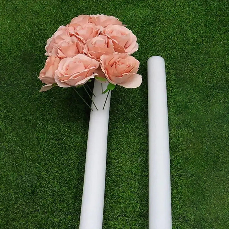 1Pcs DIY Foam Strip Wedding Fl - Centerpiece Stick 评论和价格