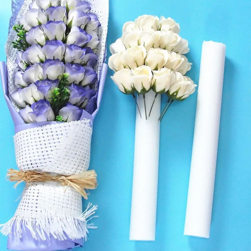 1Pcs DIY Foam Strip Wedding Fl - Centerpiece Stick 评论和价格