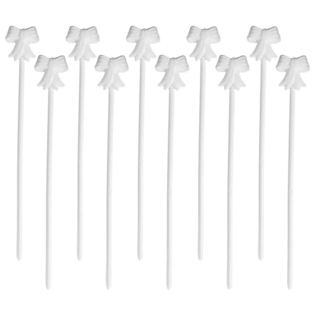 50Pcs Foil Balloon Support Rod - Centerpiece Stick 评论和价格
