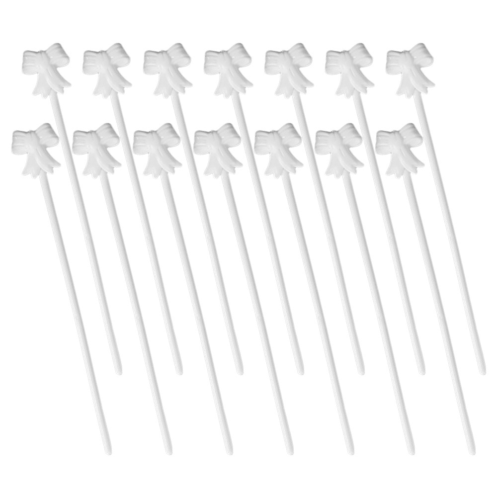 50Pcs Foil Balloon Support Rod - Centerpiece Stick 评论和价格