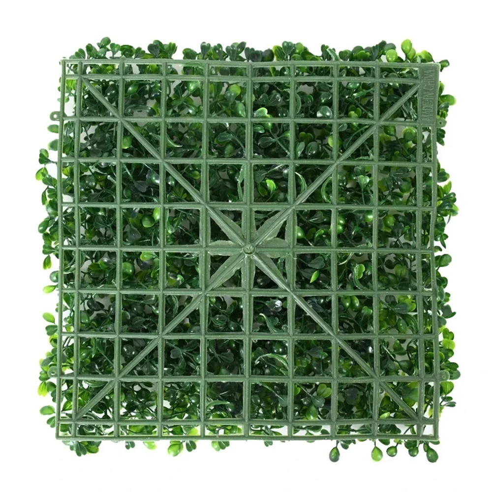 10 Pcs 25 CM Artificial Eucaly - Flower Wall Panel 评论和价格