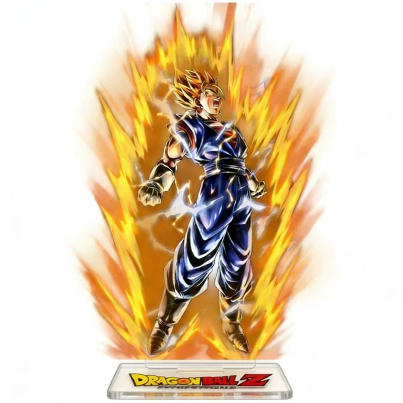 Cartoon anime Dragon Ball acry - Event Support 评论和价格