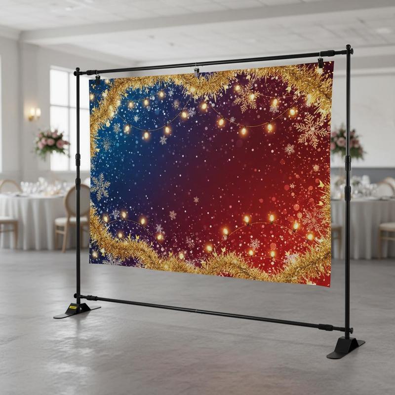 Photography Background Support - Photo Booth Frame 评论和价格