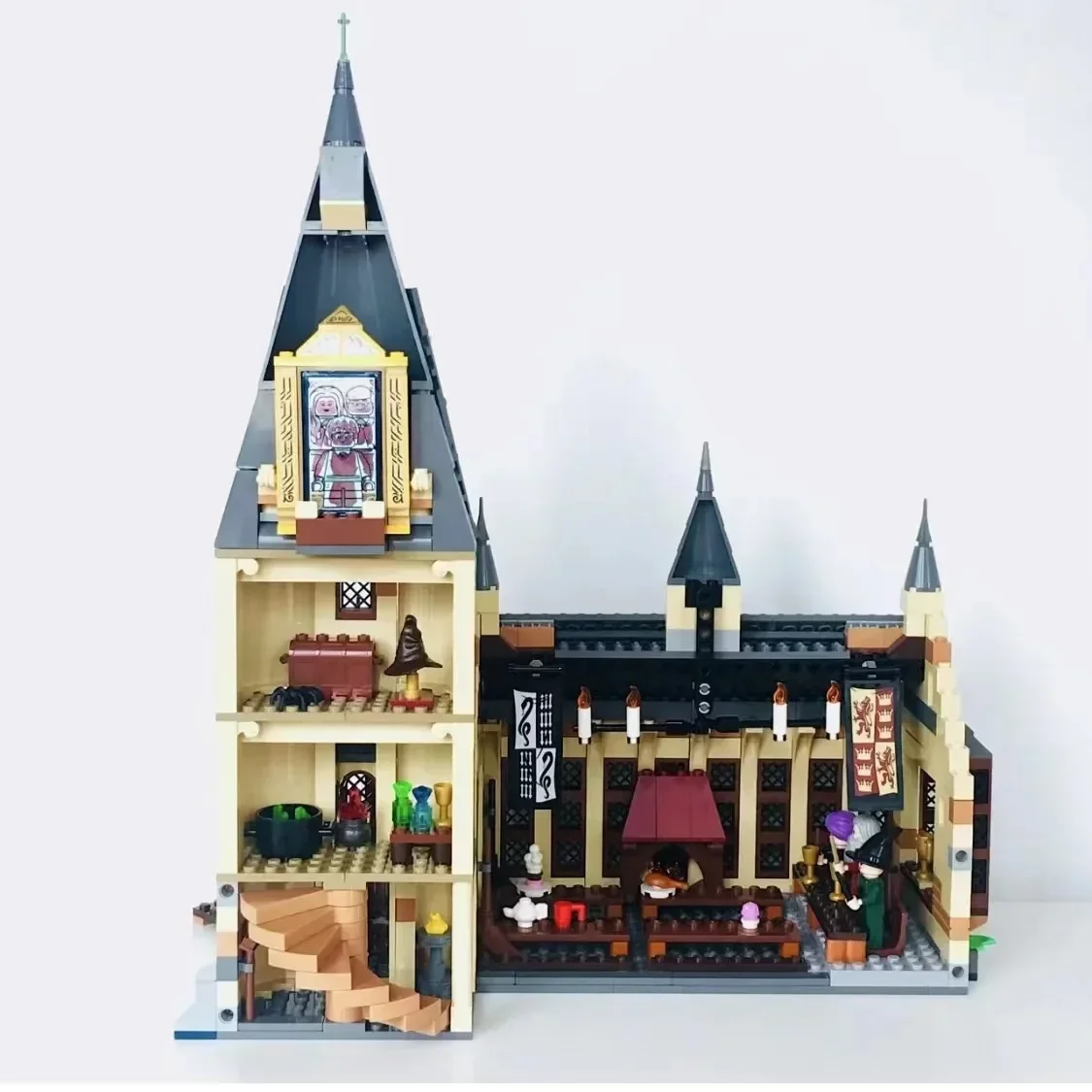 Bandai Classic Style Detailed  - Event Launch Party 评论和价格