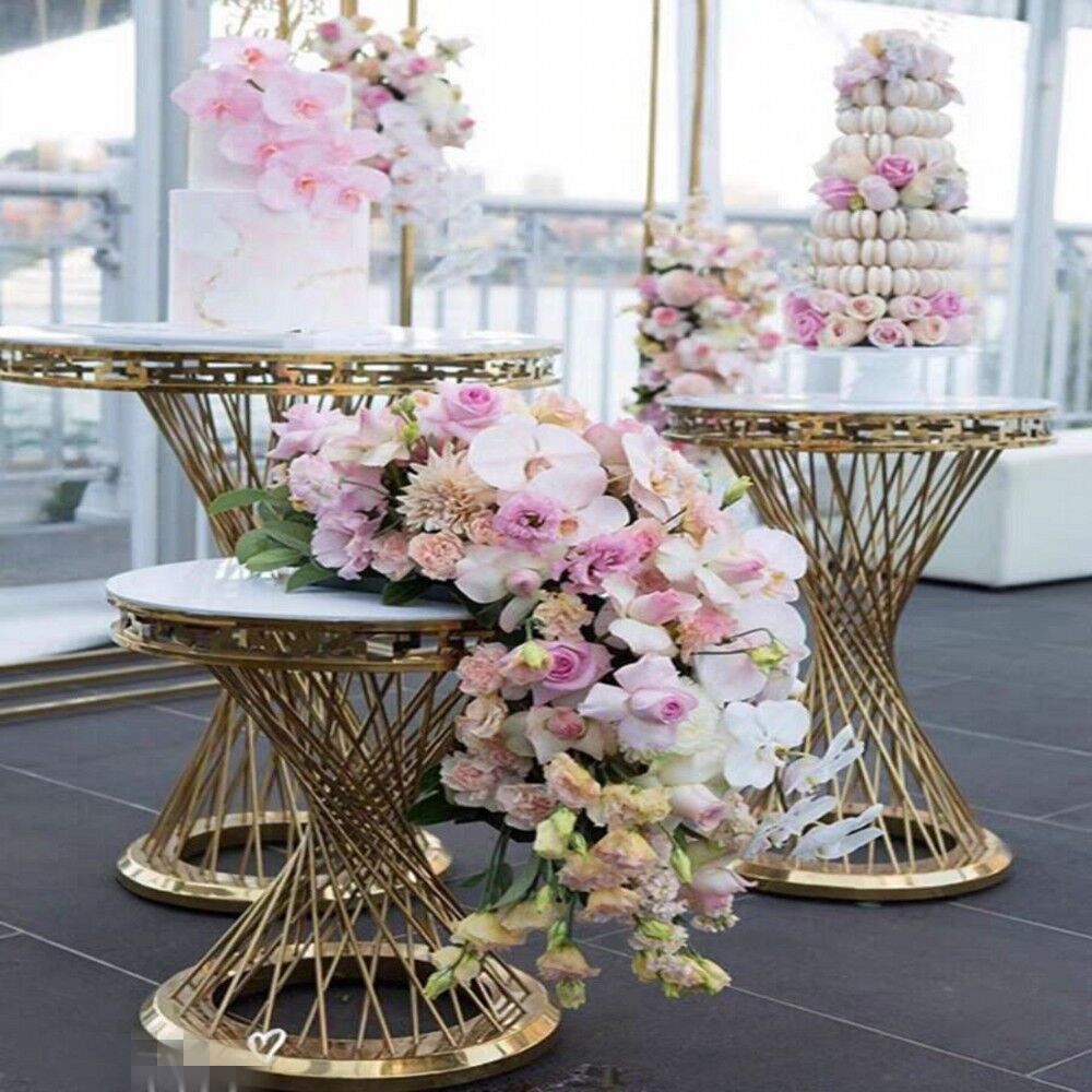 Luxury Wedding Decoration Fren - Dessert Table Backdrop 评论和价格
