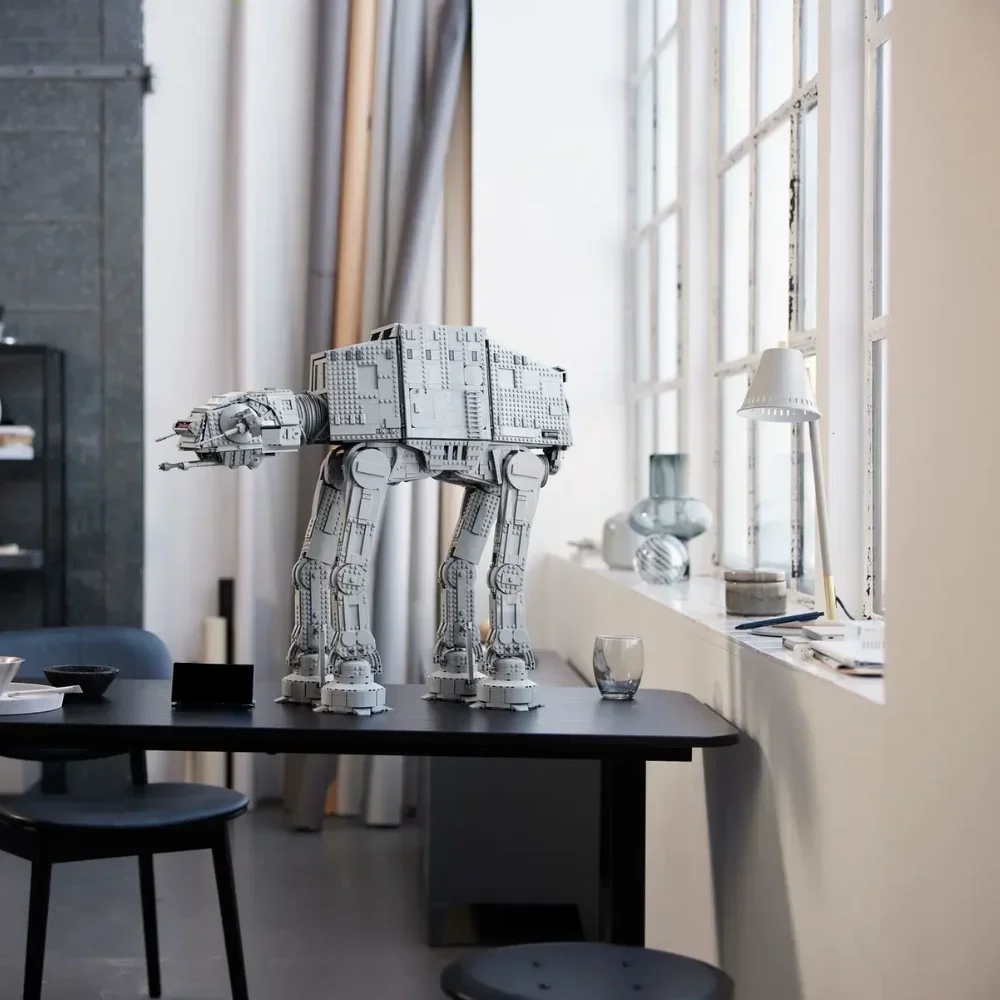Bandai Launch 75313 Large AT-A - Event Launch Party 评论和价格