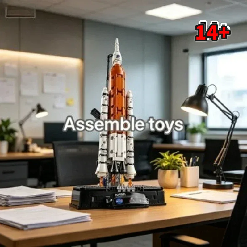 Bandai Launch 42221 Space Laun - Event Launch Party 评论和价格