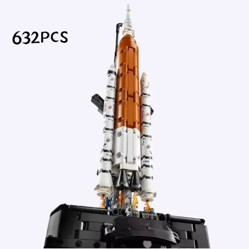 Bandai Launch 42221 Space Laun - Event Launch Party 评论和价格