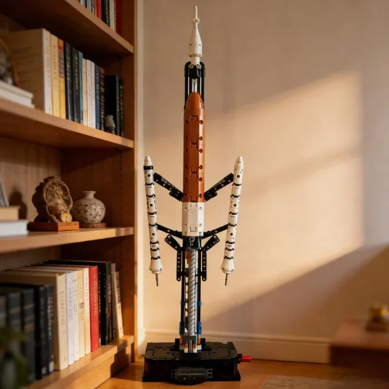 Bandai Launch 42221 Space Laun - Event Launch Party 评论和价格