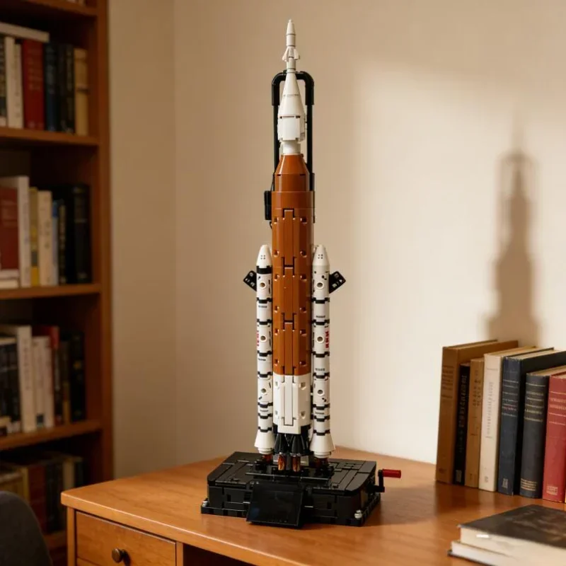 Bandai Launch 42221 Space Laun - Event Launch Party 评论和价格