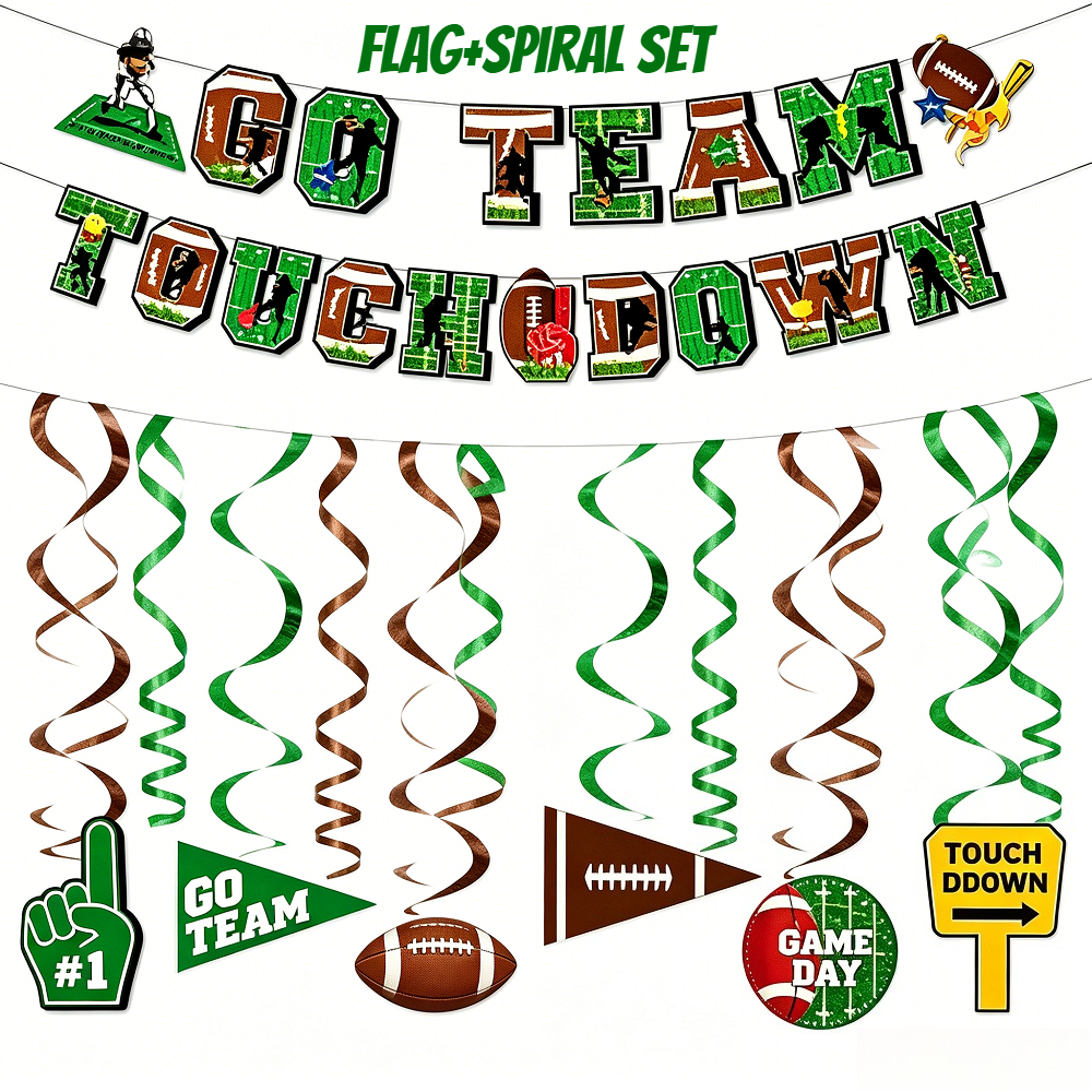 American Football Super Bowl P - Table Cloth Disposable 评论和价格