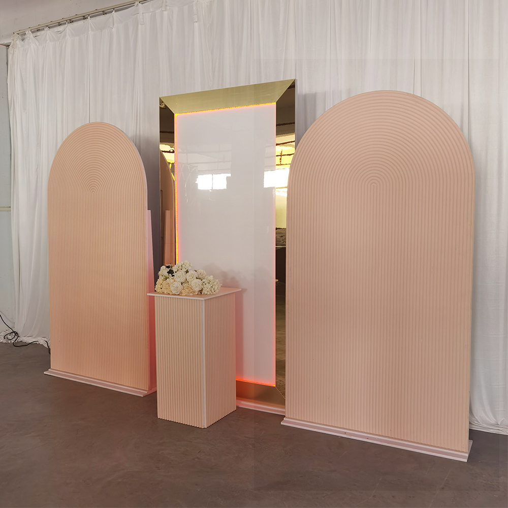 Light Up Backdrop Set for Baby - Party Event Supplier 评论和价格